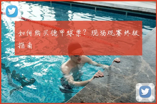 如何购买德甲球票？现场观赛终极指南