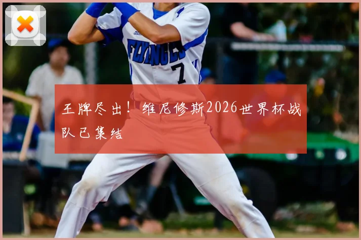 王牌尽出!维尼修斯2026世界杯战队已集结