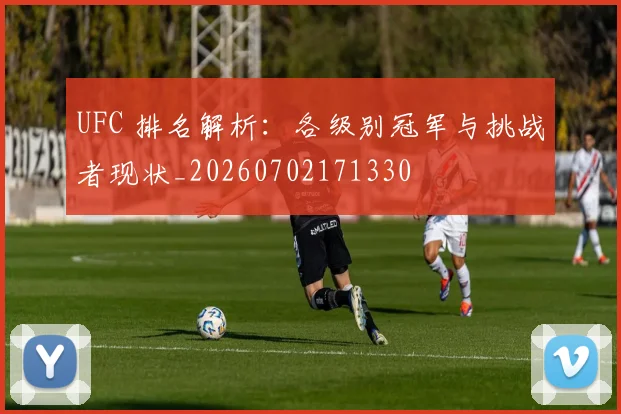 UFC 排名解析：各级别冠军与挑战者现状_20260702171330